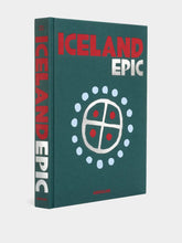 Assouline Iceland Epic