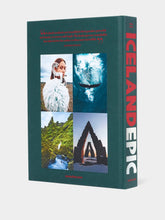 Assouline Iceland Epic