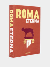 Assouline Roma Eterna