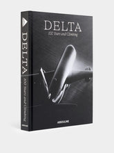 Assouline Delta: 100 Years and Climbing