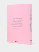Assouline Fashionphile: The Book of Iconic Bags