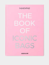 Assouline Fashionphile: The Book of Iconic Bags
