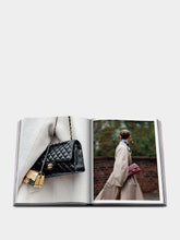 Assouline Fashionphile: The Book of Iconic Bags
