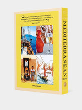 Assouline Wine & Travel Mediterranean Islands