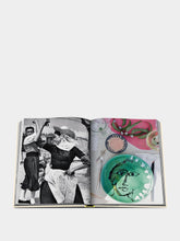 Assouline Wine & Travel Mediterranean Islands