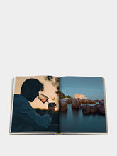 Assouline Wine & Travel Mediterranean Islands