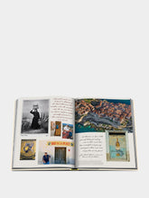 Assouline Wine & Travel Mediterranean Islands