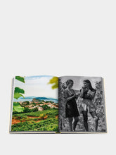Assouline Wine & Travel Mediterranean Islands