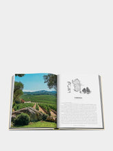 Assouline Wine & Travel Mediterranean Islands