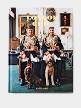 Assouline London Chic