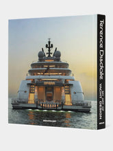 Assouline Terence Disdale: My Art of Yacht Design