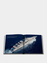 Assouline Terence Disdale: My Art of Yacht Design