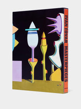 Assouline Iván Tovar