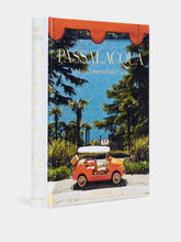 Assouline Passalacqua: A Love Letter to Lake Como