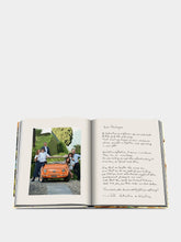 Assouline Passalacqua: A Love Letter to Lake Como