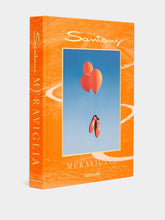 Assouline Santoni Meraviglia