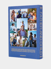 Assouline Father and Child