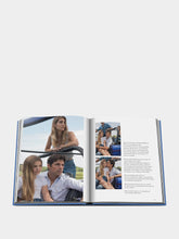 Assouline Father and Child