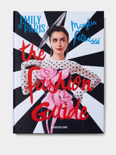 Assouline Emily in Paris: The Fashion Guide