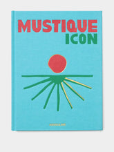 Assouline Mustique Icon