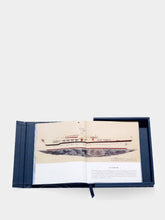 Assouline Feadship