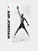 Assouline Air Jordan
