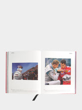 Assouline Formula 1: The Impossible Collection 2nd Edition