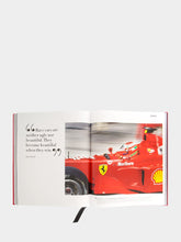 Assouline Formula 1: The Impossible Collection 2nd Edition