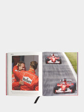 Assouline Formula 1: The Impossible Collection 2nd Edition