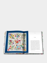 Assouline Gucci: The Art of Silk