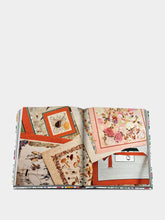 Assouline Gucci: The Art of Silk