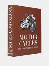 Assouline The Impossible Collection of Motorcycles (2nd Edition)