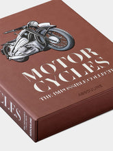 Assouline The Impossible Collection of Motorcycles (2nd Edition)