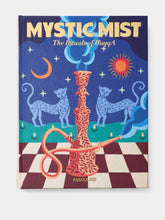 Assouline Mystic Mist: The Rituals of HuqqA