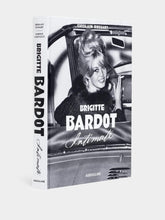 Brigitte Bardot: Intimate | HP - Fashion Clinic