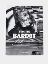 Assouline Brigitte Bardot: Intimate