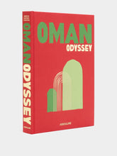 Assouline Oman Odyssey
