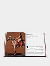 Assouline Oman Odyssey