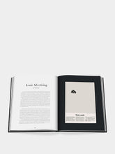 Assouline Iconic: Art, Design, Advertising, and the Automobile