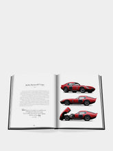 Assouline Iconic: Art, Design, Advertising, and the Automobile