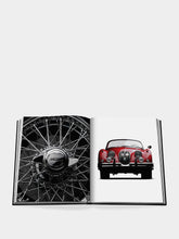 Assouline Iconic: Art, Design, Advertising, and the Automobile