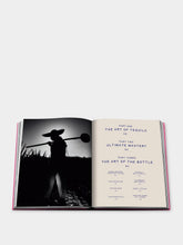 Assouline The Art of Tequila: Spirit of Mexico