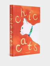 Assouline Chic Cats