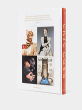 Assouline Chic Cats