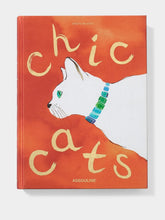 Assouline Chic Cats