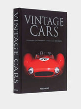 Assouline Vintage Cars (2nd Edition)