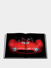 Assouline Vintage Cars (2nd Edition)