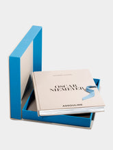 Assouline Oscar Niemeyer