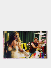 Taschen David LaChapelle Art Edition Book