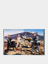 Taschen David LaChapelle Art Edition Book